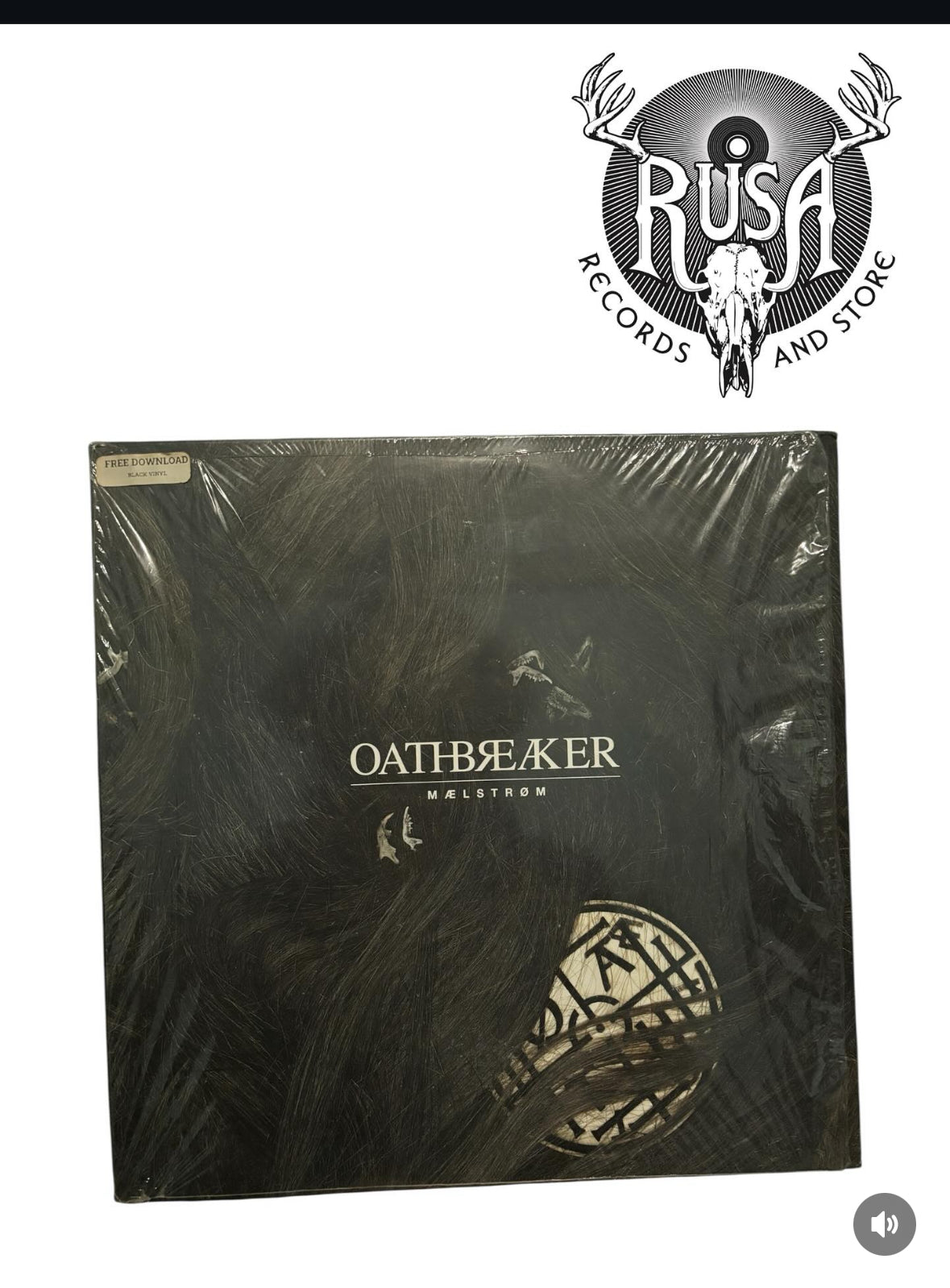Oathbreaker - Maelstorm