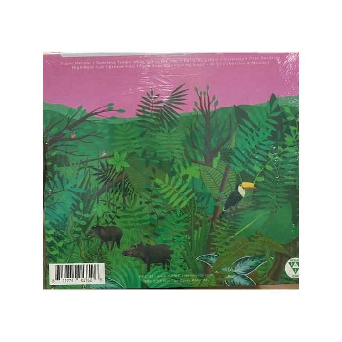 Turnover - Good Nature