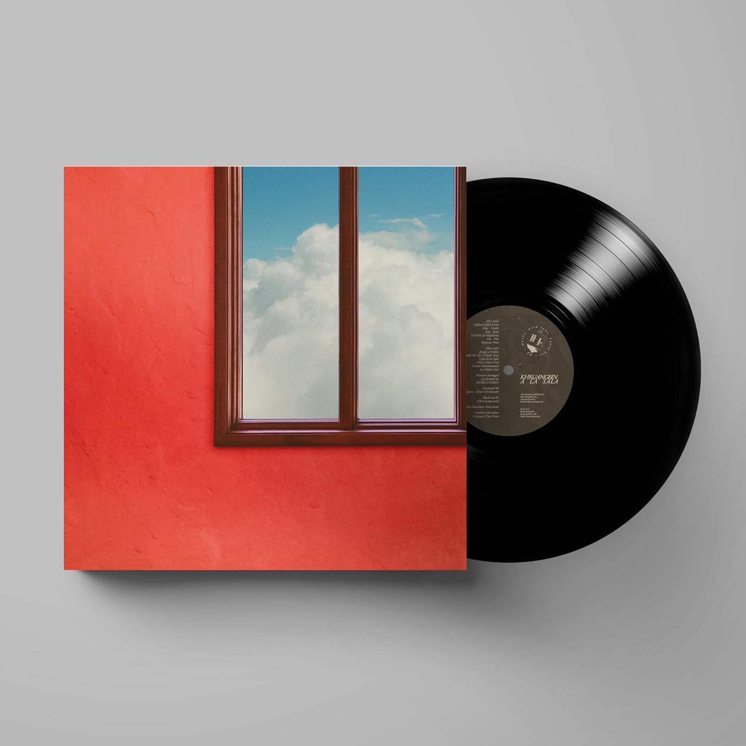 Vinyl