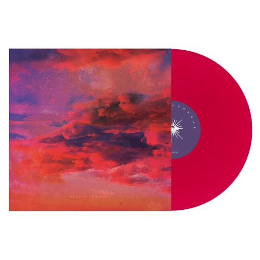 Glare - Sunset Funeral