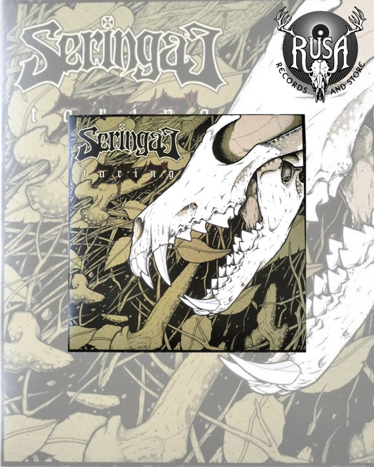 Seringai - Taring