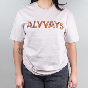Alvvays - Alvvays Logo