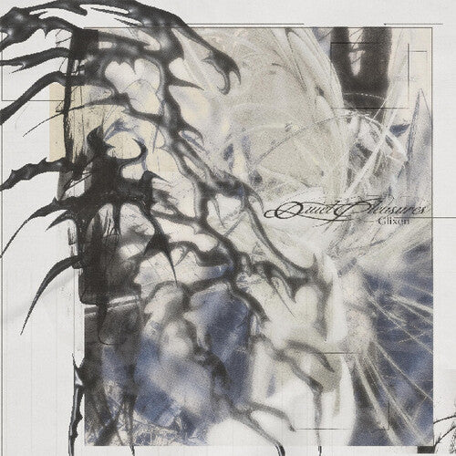 Glixen -   Quiet Pleasures