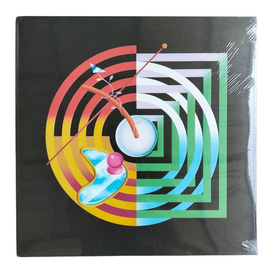 Ali - Patterns