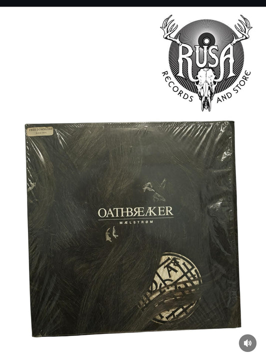 Oathbreaker - Maelstorm
