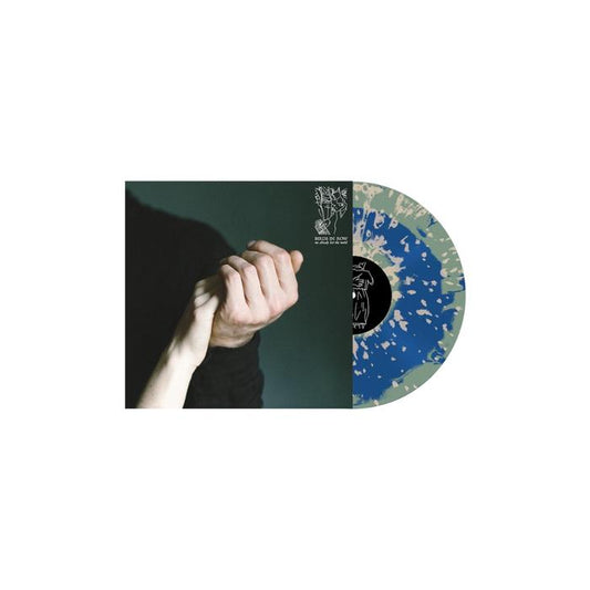 Birds In Row - We Already Lost The World