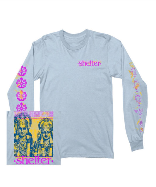 Shelter - When 20 Summer Pass