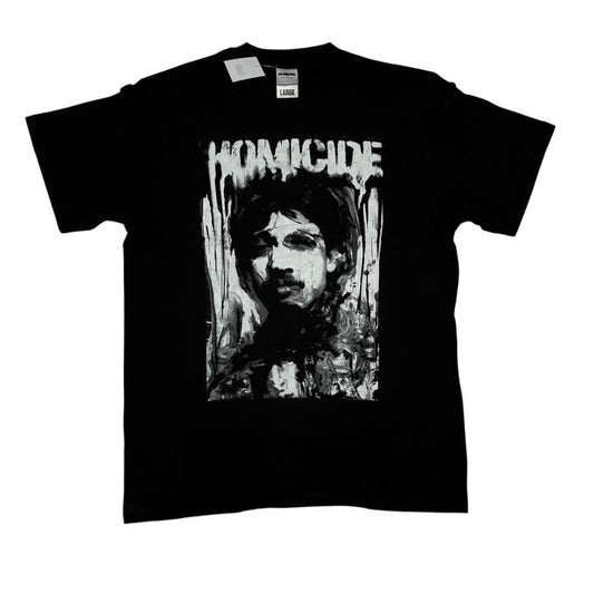 HOMICIDE - MUNIR 2024