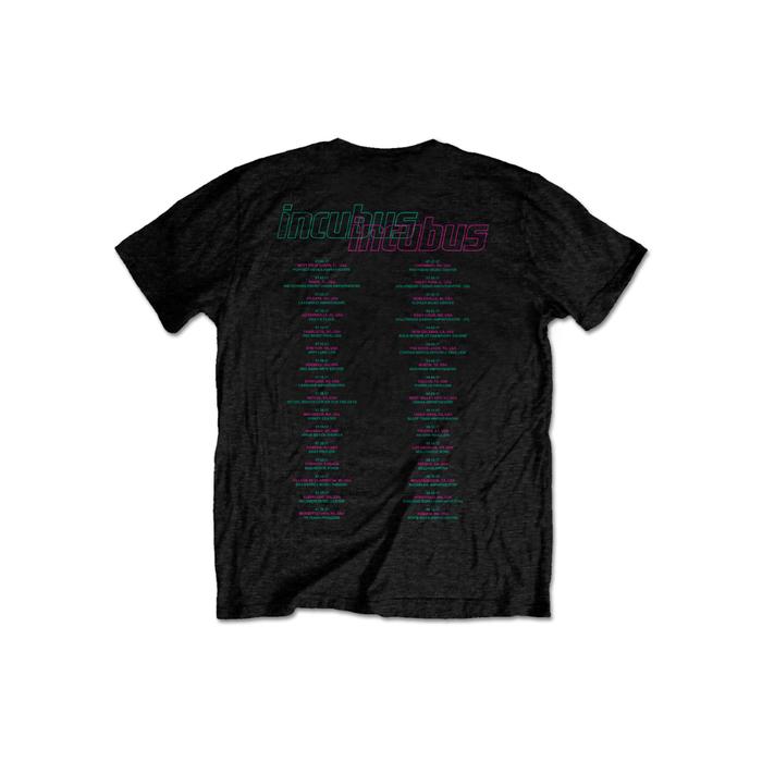 Incubus - 17 Tour