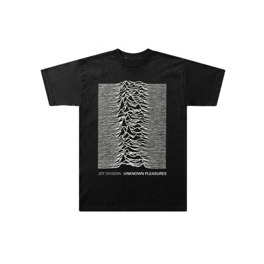 Joy Division - Unknown Pleasures