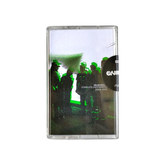 Milisi Kecoa - Complete Discography 2009 - 2023