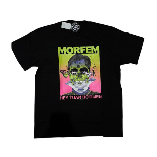 MORFEM - BOTIMEN