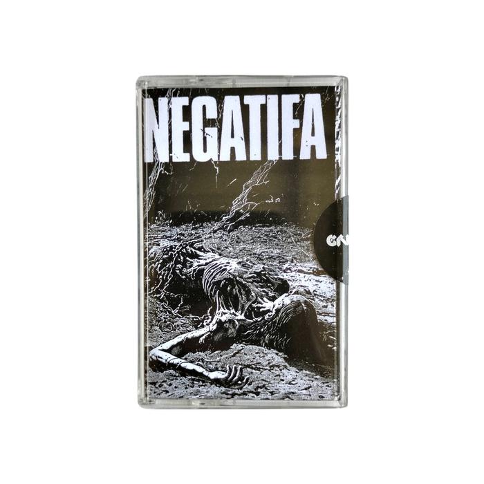 Negatifa - S/T