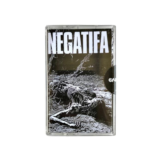 Negatifa - S/T