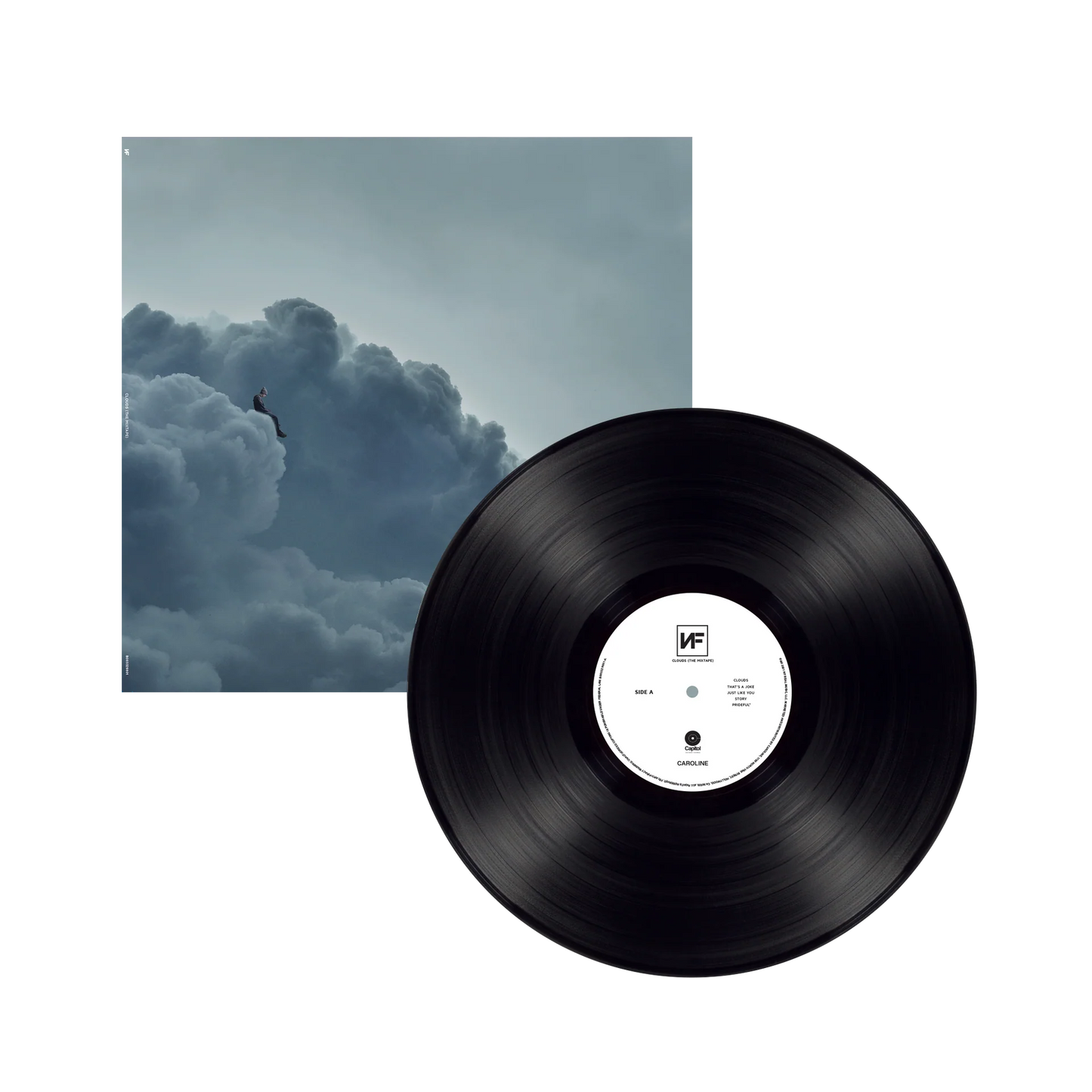 NF - Clouds