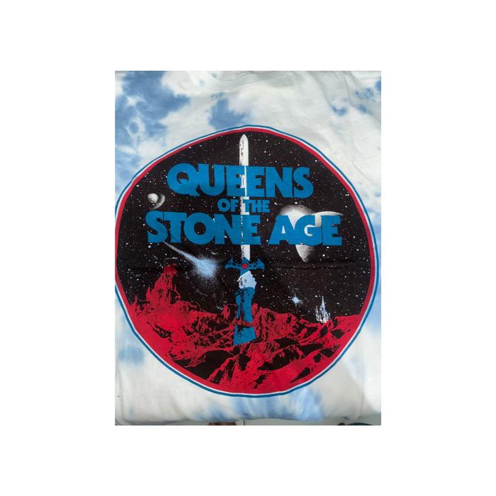 Queens Of The Stone Age - Branca Sword