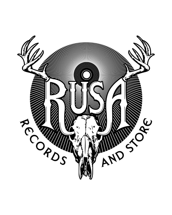 Rusarecstore