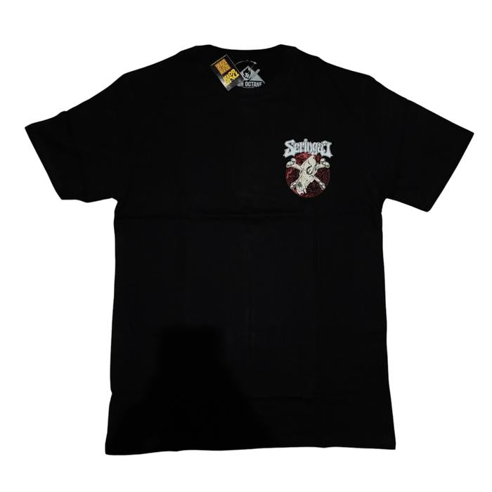 SERINGAI - CHOPPER