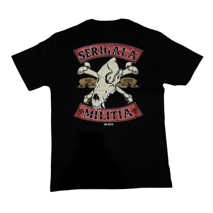 SERINGAI - CHOPPER