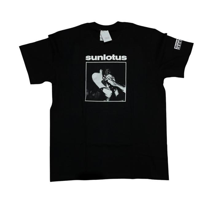 SUNLOTUS - SHOEGAZE SAVED MY LIFE