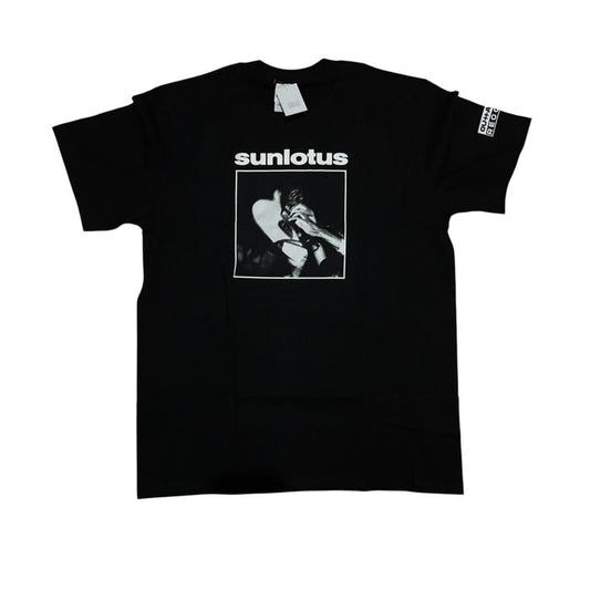 SUNLOTUS - SHOEGAZE SAVED MY LIFE