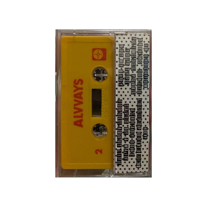 Alvvays - Antisocialties