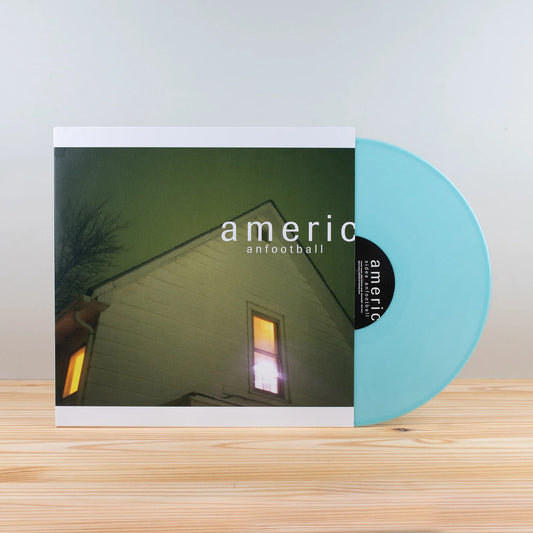 American Football - LP 1 Regular