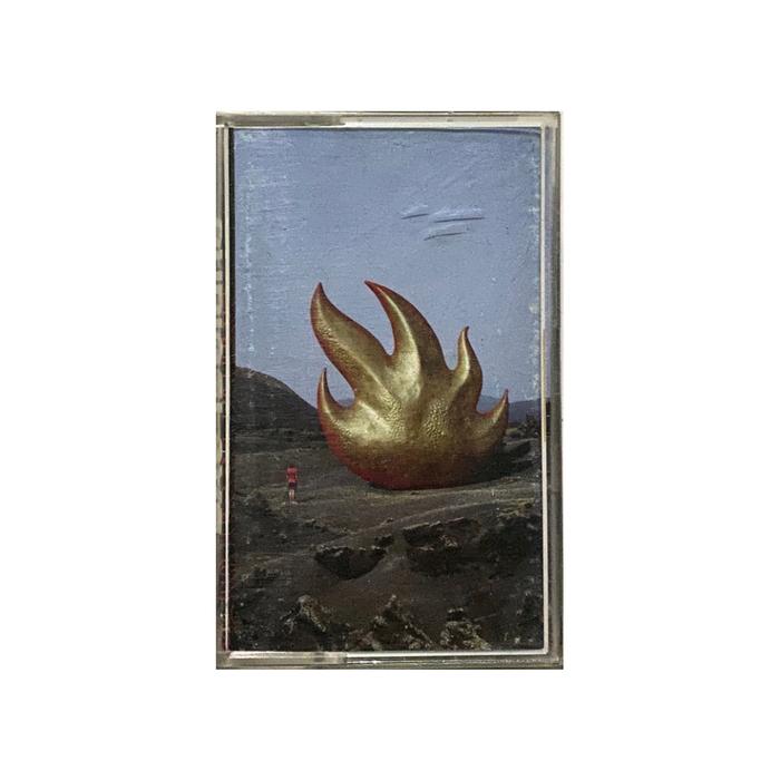 Audioslave - Self Titled