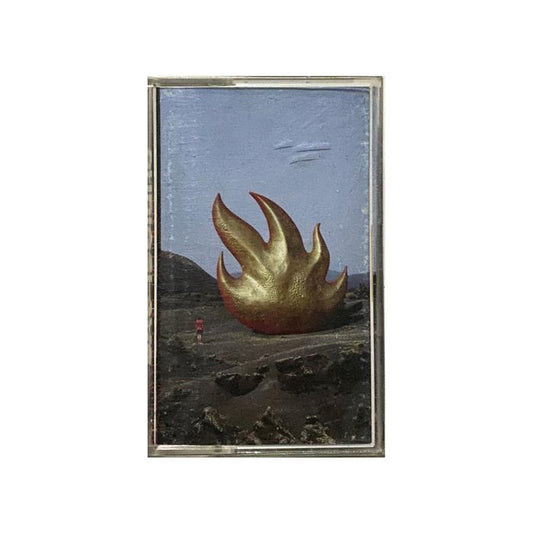 Audioslave - Self Titled
