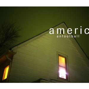 American Football - LP 1 Deluxe