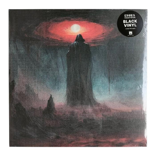 Enola - Commit Death