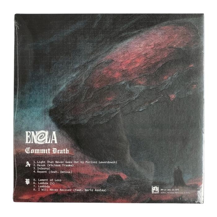 Enola - Commit Death