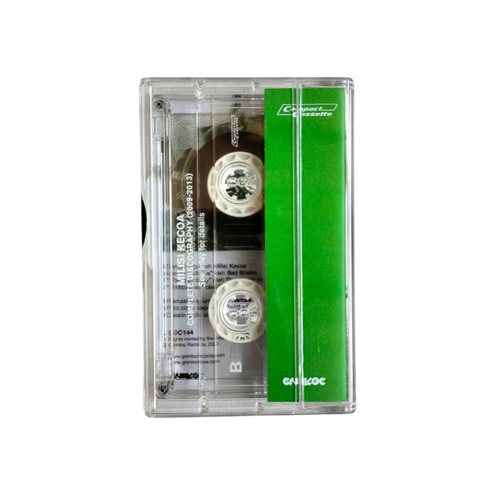 Milisi Kecoa - Complete Discography 2009 - 2023