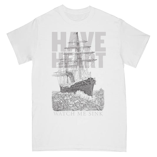 Have Heart - Watch Me Sink