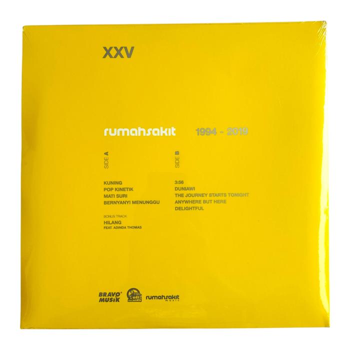 Rumahsakit - XXV