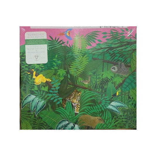 Turnover - Good Nature