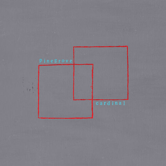 Pinegrove - Cardinal